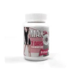 MAX 7 Days Slimming Capsules