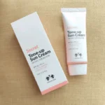 Secret Tone Up Sun Cream