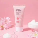 LAIKOU Japan Sakura Cleanser