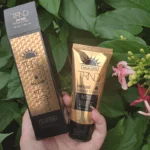 TRND 24K Gold Sunblock Cream