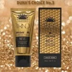 TRND 24K Gold Sunblock Cream