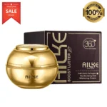 AILKE 24K Gold Collagen Whitening Cream