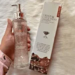 3W Clinic Crystal White Milky Essence