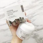 3W Clinic Crystal White Milky Cream