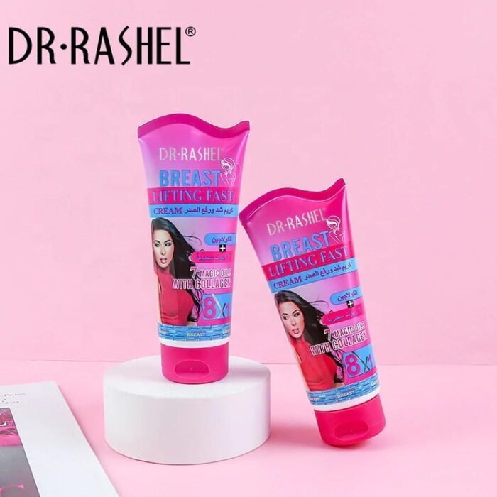 Dr. Rashel Breast Lifting Fast Cream Dr. Rashel Breast Lifting Fast Cream