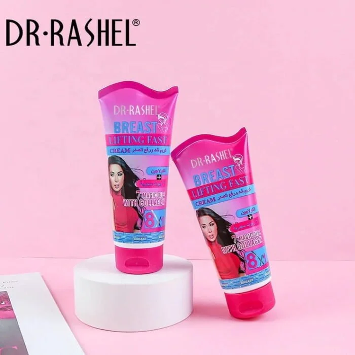 Dr. Rashel Breast Lifting Fast Cream