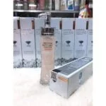 3W Clinic Crystal White Milky Essence