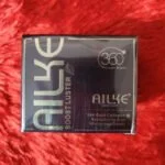 AILKE 24K Gold Collagen Whitening Cream