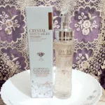 3W Clinic Crystal White Milky Essence