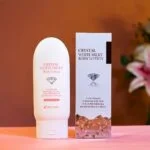3w Clinic Crystal White Milky Body Lotion
