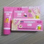 Aichun Beauty Yogurt Milk Underarm Cream