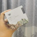 3W Clinic Crystal White Milky Cream