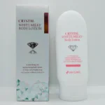 3w Clinic Crystal White Milky Body Lotion