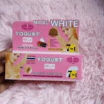 Aichun Beauty Yogurt Milk Underarm Cream