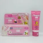Aichun Beauty Yogurt Milk Underarm Cream