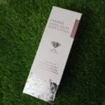 3w Clinic Crystal White Milky Body Lotion
