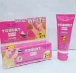 Aichun Beauty Yogurt Milk Underarm Cream