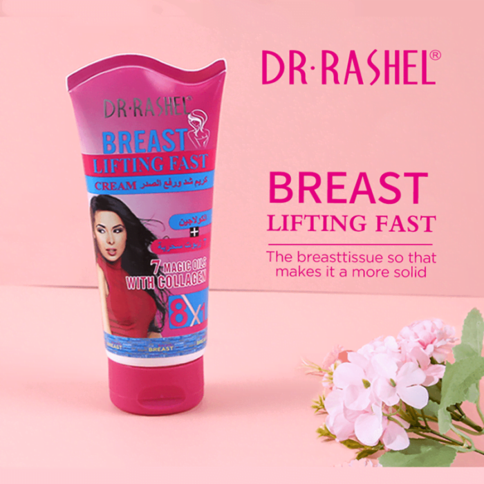 Dr. Rashel Breast Lifting Fast Cream Dr. Rashel Breast Lifting Fast Cream