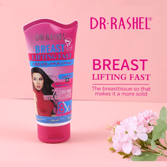 Dr. Rashel Breast Lifting Fast Cream
