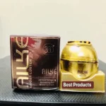 AILKE 24K Gold Collagen Whitening Cream