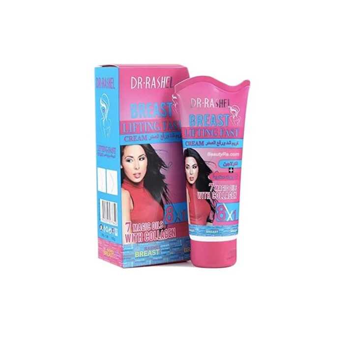 Dr. Rashel Breast Lifting Fast Cream