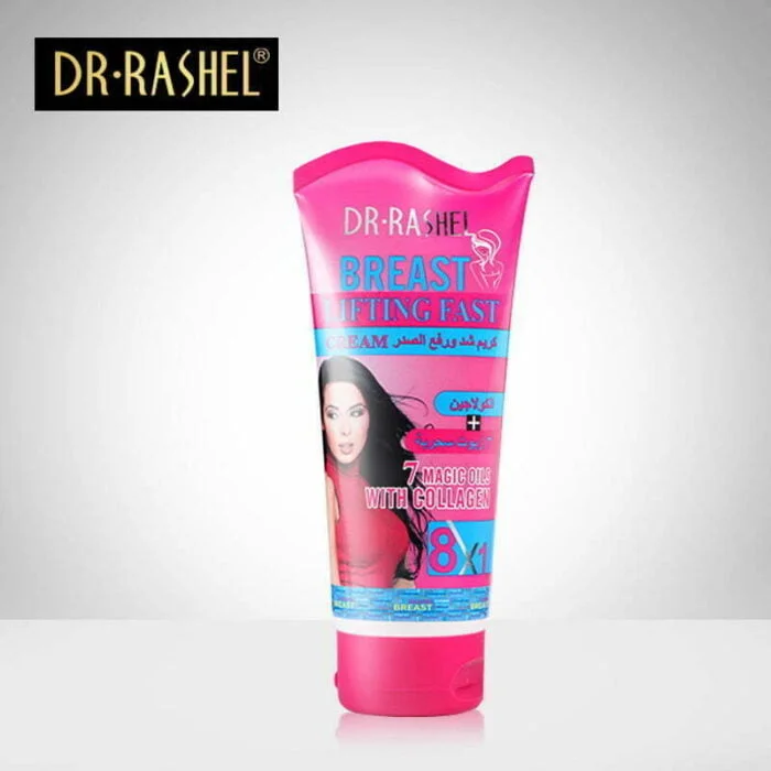 Dr. Rashel Breast Lifting Fast Cream