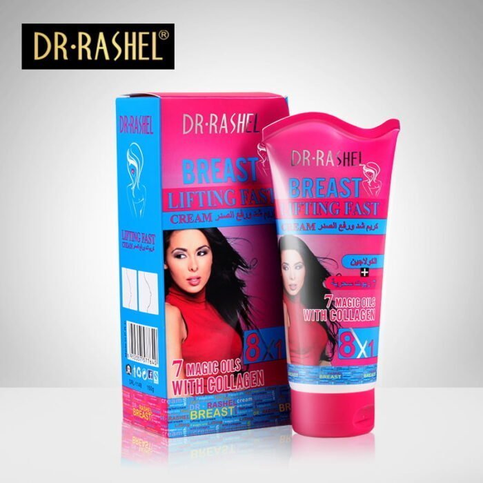 Dr. Rashel Breast Lifting Fast Cream Dr. Rashel Breast Lifting Fast Cream