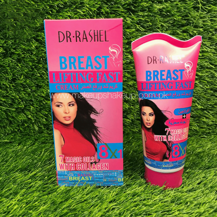 Dr. Rashel Breast Lifting Fast Cream Dr. Rashel Breast Lifting Fast Cream