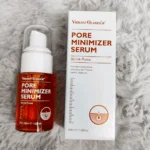 Vibrant Glamour Pore Minimizer Serum