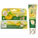 Bio Active Bannana Foot Cream
