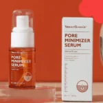 Vibrant Glamour Pore Minimizer Serum