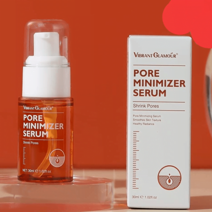 Vibrant Glamour Pore Minimizer Serum Vibrant Glamour Pore Minimizer Serum