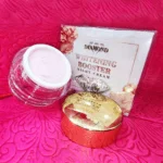 Diamond Whitening Booster Night Cream