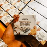 Diamond Whitening Booster Night Cream