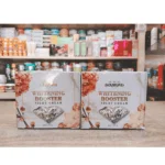 Diamond Whitening Booster Night Cream