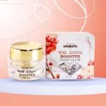 Diamond Whitening Booster Night Cream