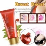 One Spring Rich Beauty Breast Care Cream