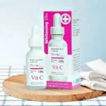 Dr Agei Whitening Serum Vitamin C