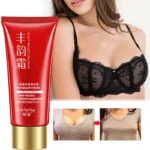 One Spring Rich Beauty Breast Care Cream