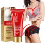 One Spring Rich Beauty Breast Care Cream