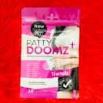 Patty Doomz Plus