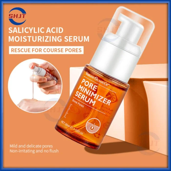 Vibrant Glamour Pore Minimizer Serum