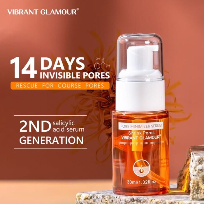 Vibrant Glamour Pore Minimizer Serum Vibrant Glamour Pore Minimizer Serum