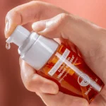 Vibrant Glamour Pore Minimizer Serum