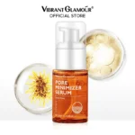 Vibrant Glamour Pore Minimizer Serum