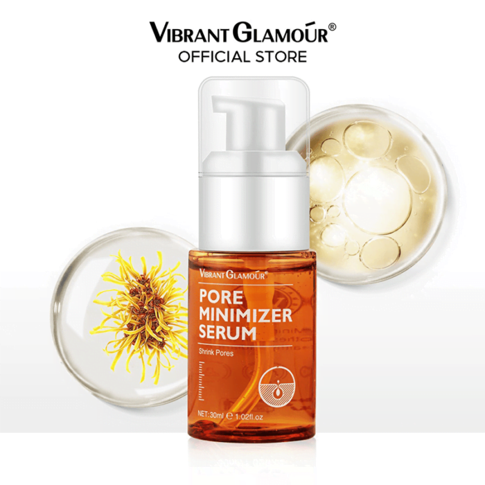 Vibrant Glamour Pore Minimizer Serum Vibrant Glamour Pore Minimizer Serum