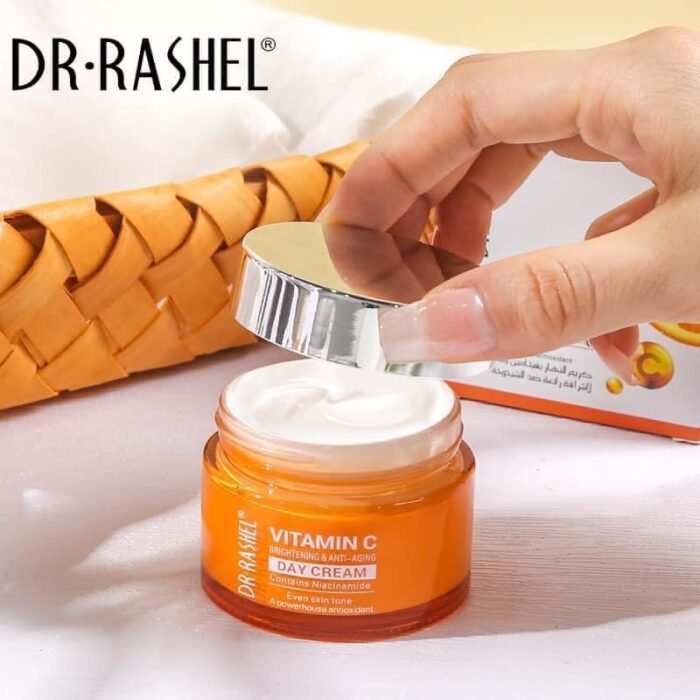 DR. Rashel Vitamin C Day Cream DR. Rashel Vitamin C Day Cream