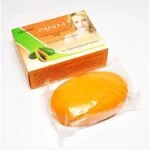 Papaya Whitening Anti-Freckle Soap