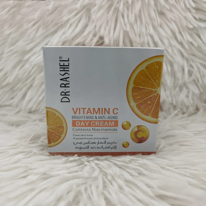 DR. Rashel Vitamin C Day Cream