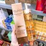 3w Clinic Collagen & Luxury Gold Essence